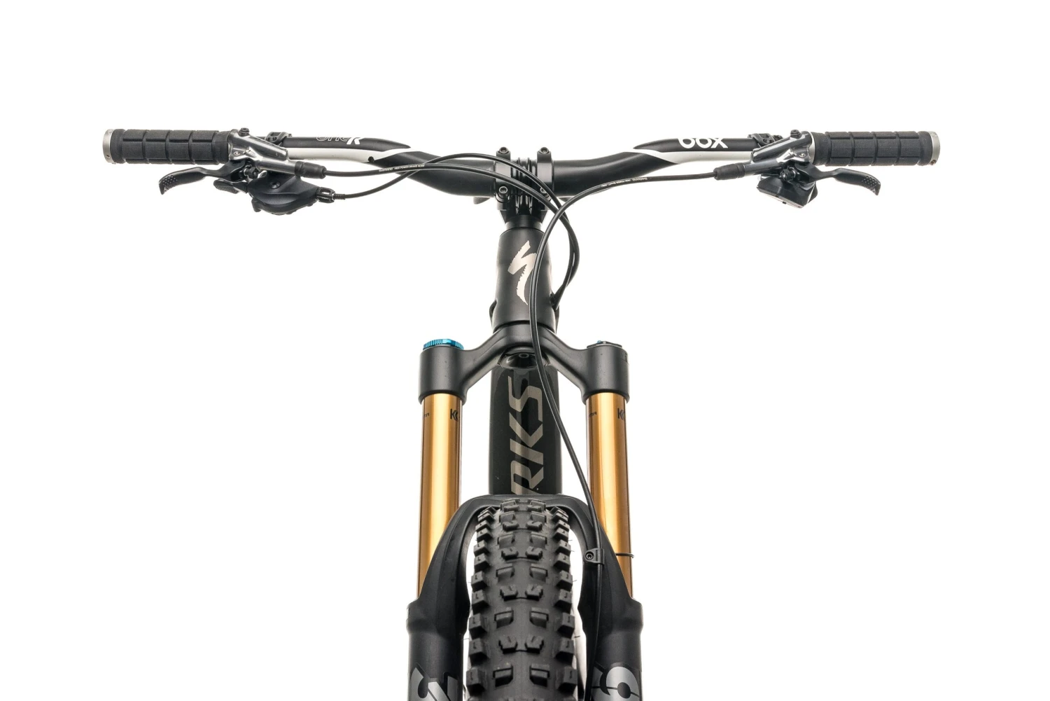 Specialized S-Works Enduro Mountain Bike - 2020, S3 - Image 7