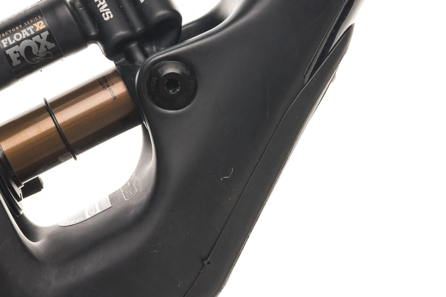 Specialized S-Works Enduro Mountain Bike - 2020, S3 - Image 8