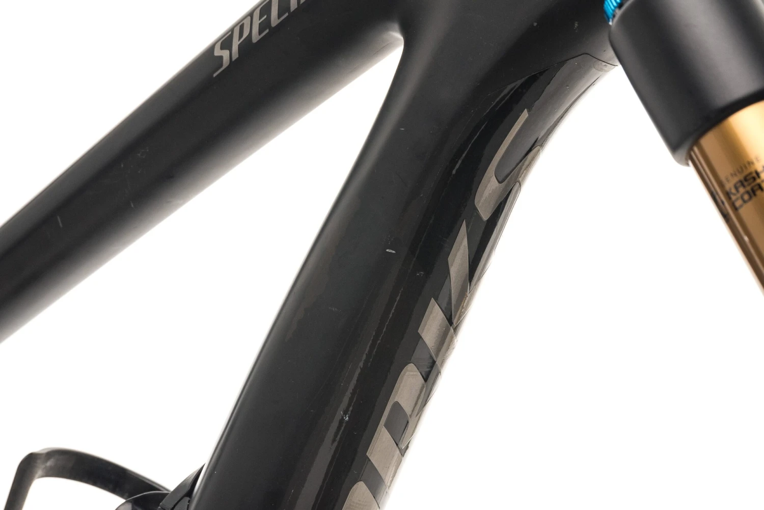 Specialized S-Works Enduro Mountain Bike - 2020, S3 - Image 10