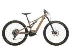 Specialized Turbo Levo Comp Mountain E-Bike - 2020, Small