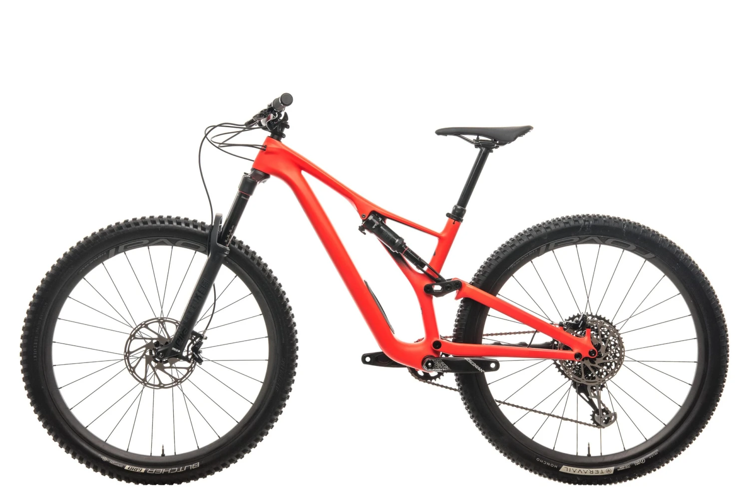 Specialized Stumpjumper Expert 29 Mens Mountain Bike - 2019, Medium - Image 2