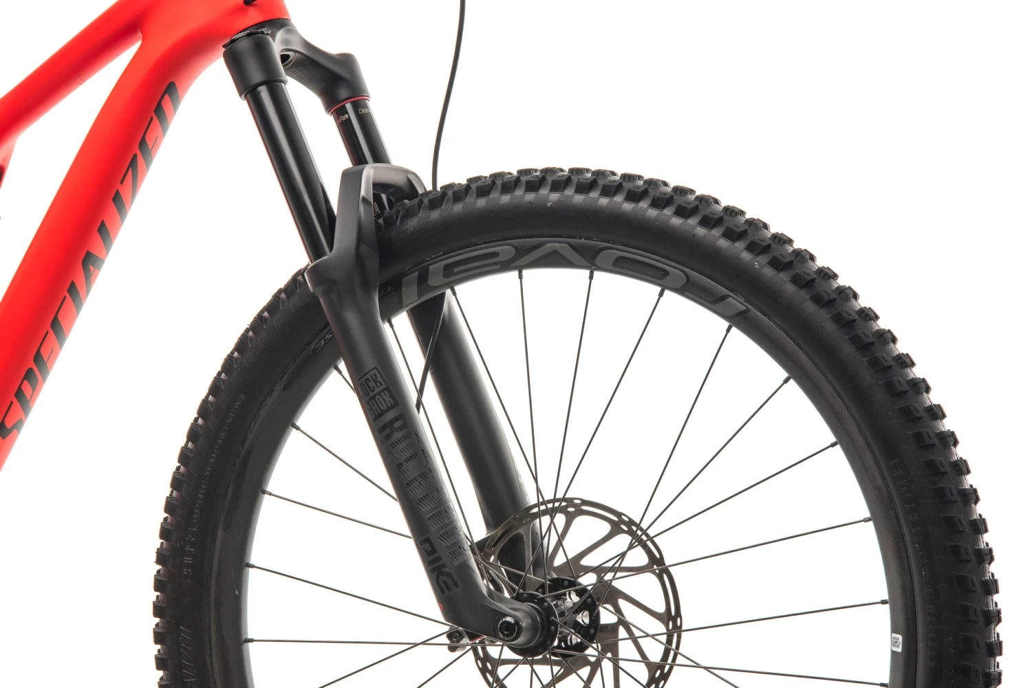 Specialized Stumpjumper Expert 29 Mens Mountain Bike - 2019, Medium - Image 6
