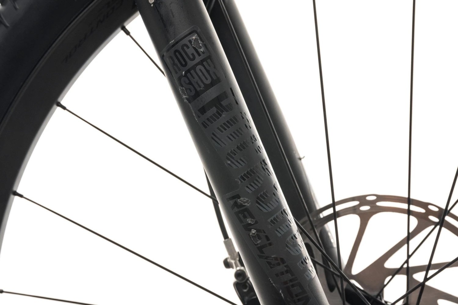 Specialized Stumpjumper Comp Carbon 29/6Fattie Mountain Bike - 2018, Large - Image 8