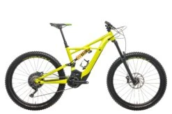 Specialized Kenevo Comp E-Mountain Bike - 2019, Medium