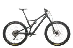 Specialized S-Works Stumpjumper 29 Mountain Bike - 2019, X-Large