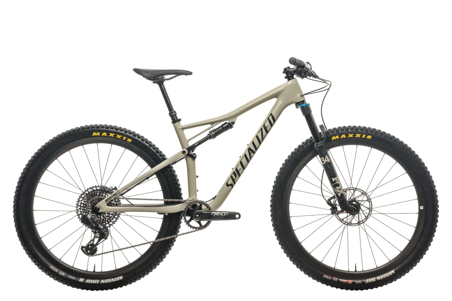 Specialized Epic Expert EVO Mountain Bike - 2019, Medium
