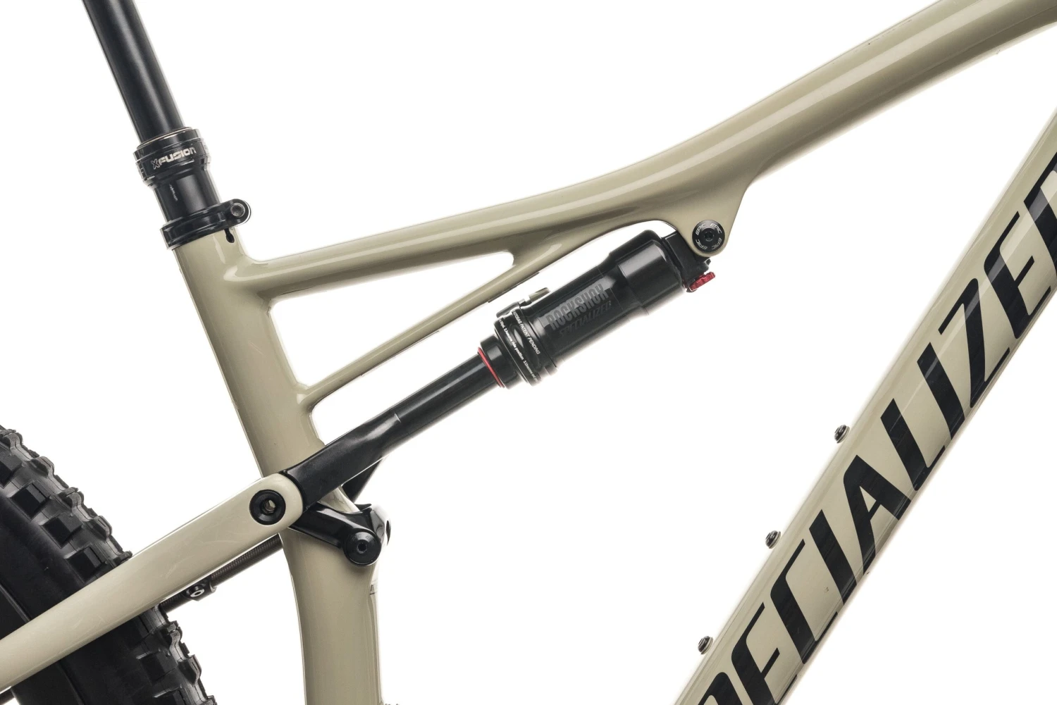 Specialized Epic Expert EVO Mountain Bike - 2019, Medium - Image 5