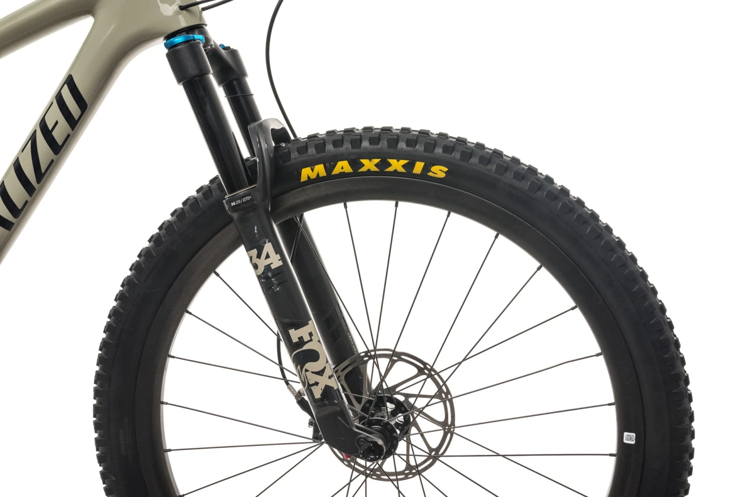 Specialized Epic Expert EVO Mountain Bike - 2019, Medium - Image 6