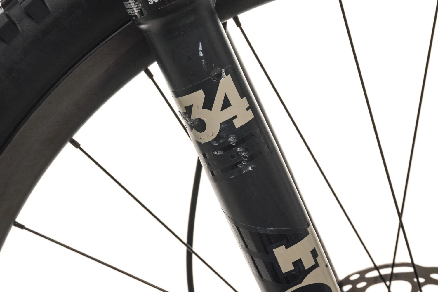 Specialized Epic Expert EVO Mountain Bike - 2019, Medium - Image 10