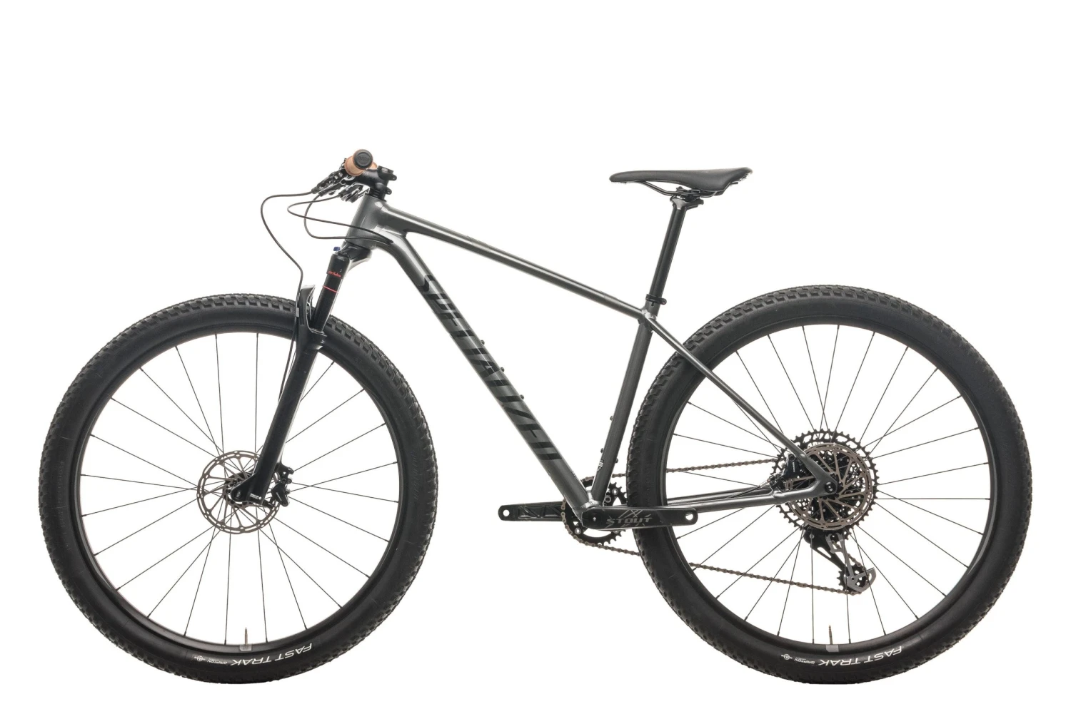 Specialized Chisel Comp Mens Mountain Bike - 2018, Medium - Image 2