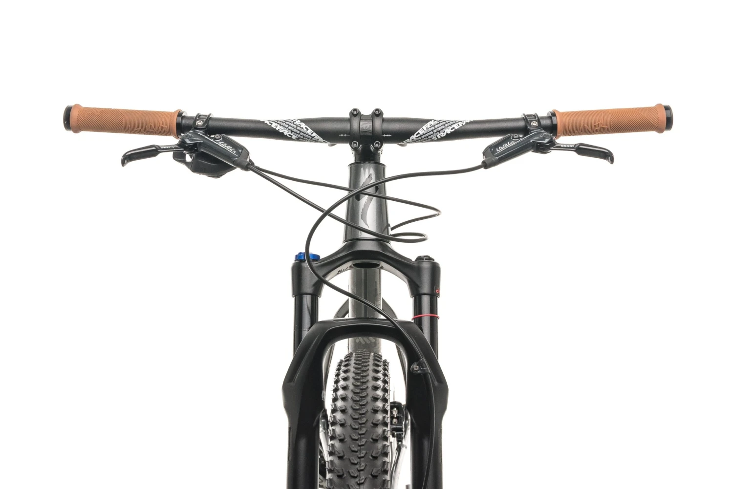Specialized Chisel Comp Mens Mountain Bike - 2018, Medium - Image 6
