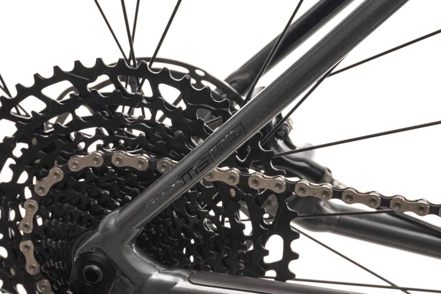 Specialized Chisel Comp Mens Mountain Bike - 2018, Medium - Image 9