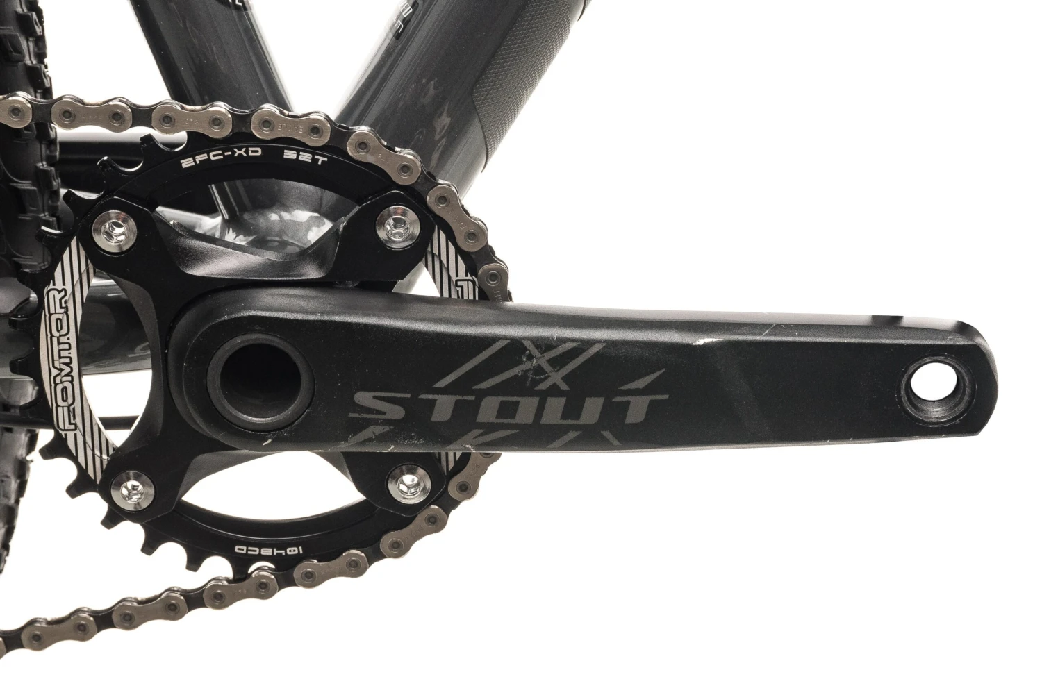 Specialized Chisel Comp Mens Mountain Bike - 2018, Medium - Image 10