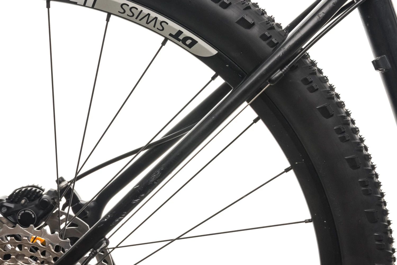 Specialized Stumpjumper EVO HT Mountain Bike - 2013, 17.5" - Image 7