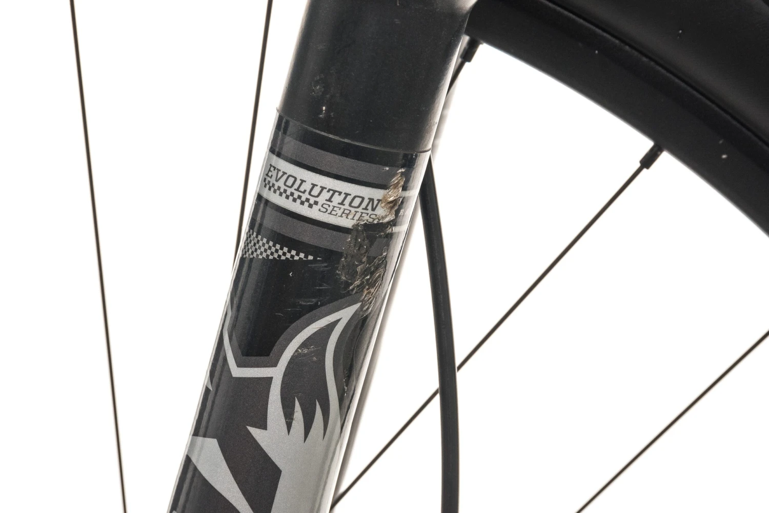 Specialized Stumpjumper EVO HT Mountain Bike - 2013, 17.5" - Image 10