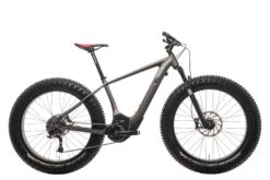 Specialized Turbo Levo Comp Fat Bike - 2017, Medium