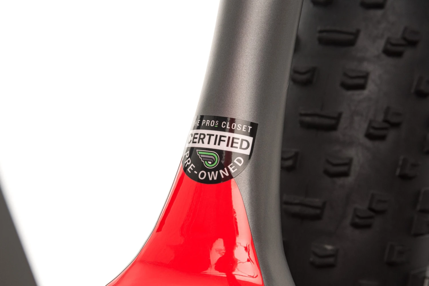 Specialized Turbo Levo Comp Fat Bike - 2017, Medium - Image 3