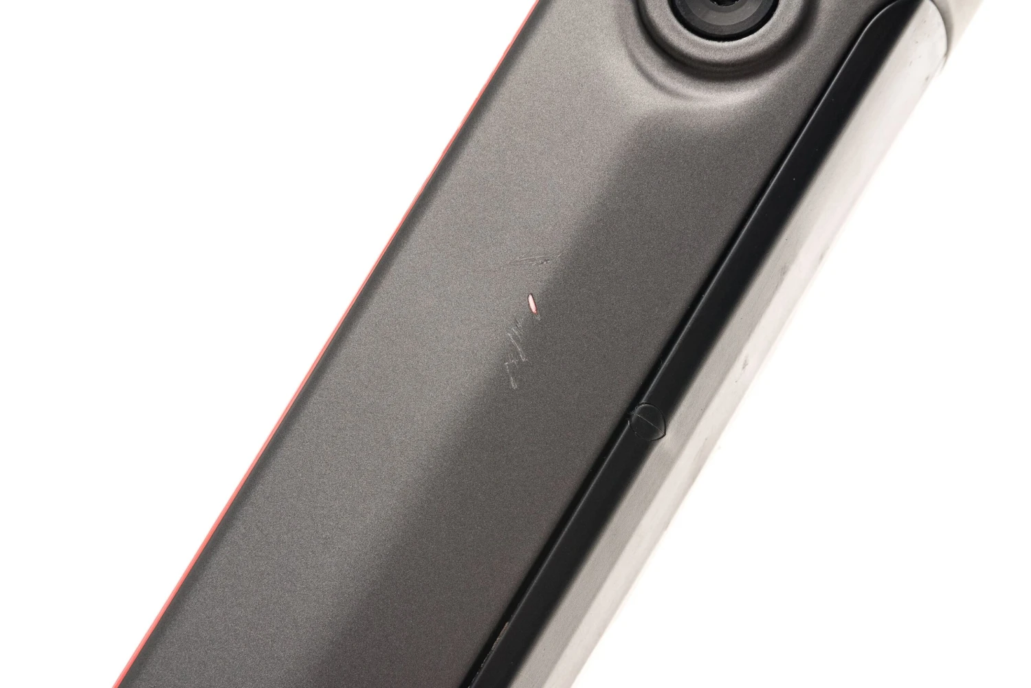 Specialized Turbo Levo Comp Fat Bike - 2017, Medium - Image 8