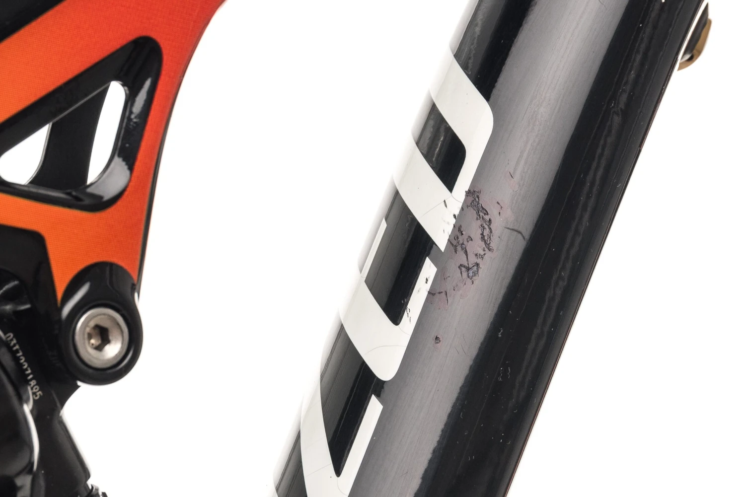 Specialized Camber Comp 29 Mountain Bike 2015, Medium - Image 8