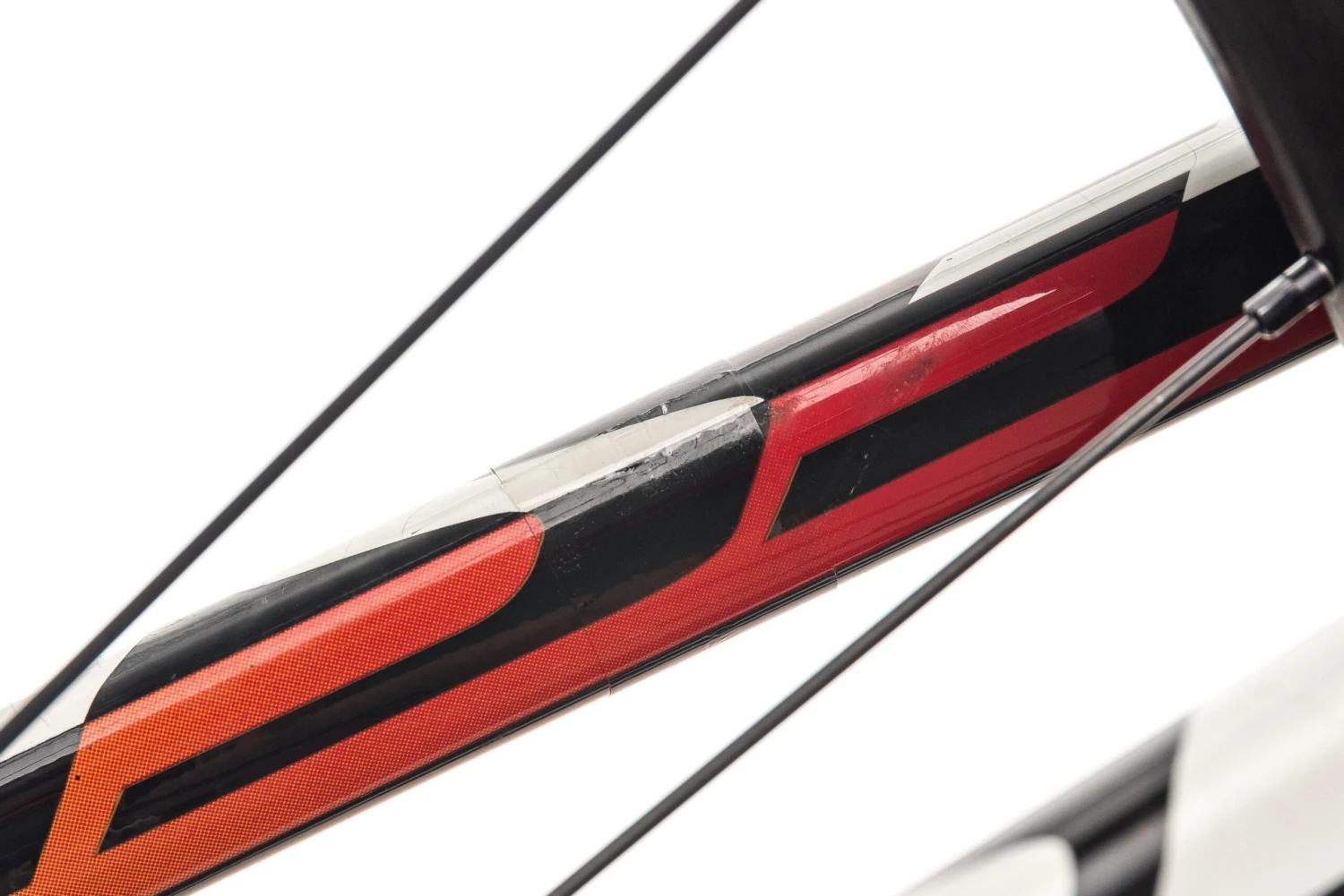 Specialized Camber Comp 29 Mountain Bike 2015, Medium - Image 9