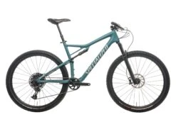 Specialized Epic Comp Carbon EVO Mountain Bike - 2020, X-Large