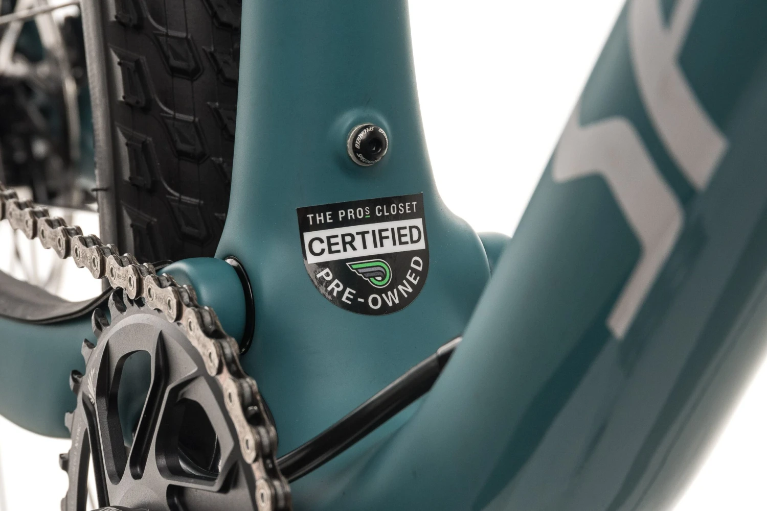 Specialized Epic Comp Carbon EVO Mountain Bike - 2020, X-Large - Image 3