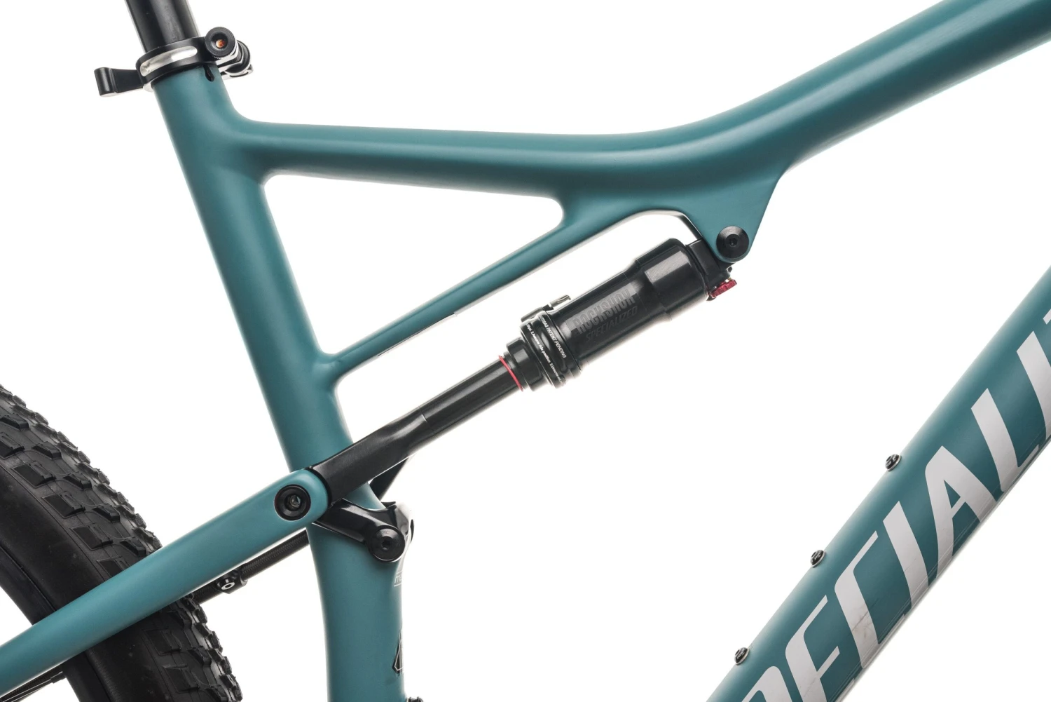 Specialized Epic Comp Carbon EVO Mountain Bike - 2020, X-Large - Image 5