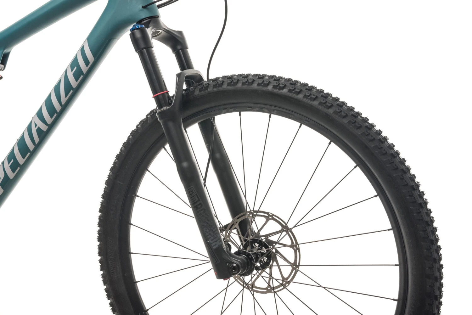 Specialized Epic Comp Carbon EVO Mountain Bike - 2020, X-Large - Image 6