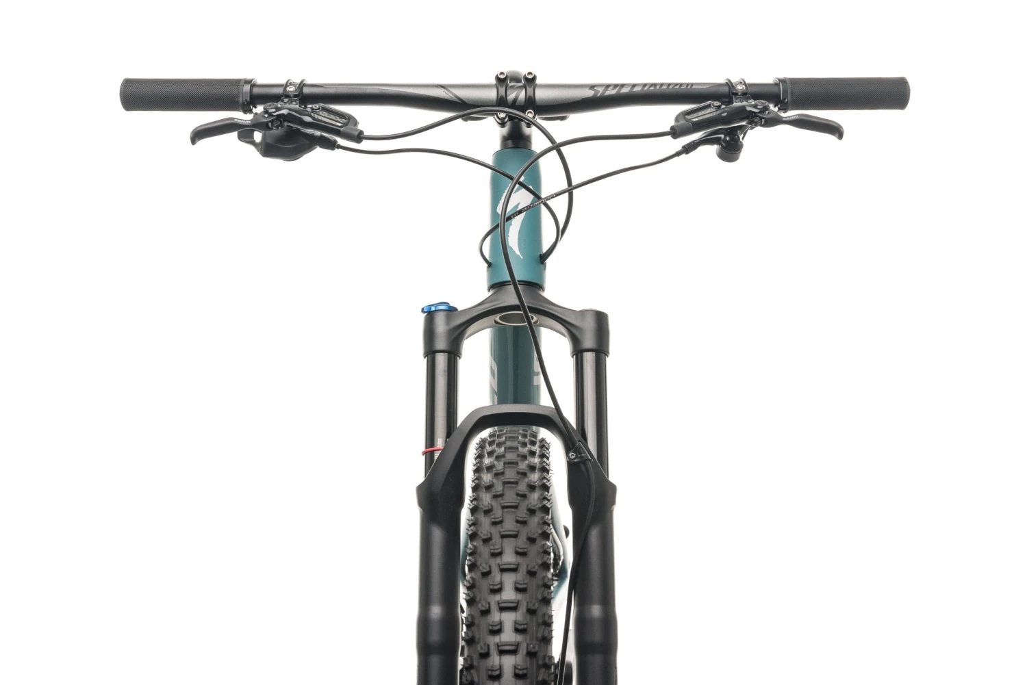 Specialized Epic Comp Carbon EVO Mountain Bike - 2020, X-Large - Image 7