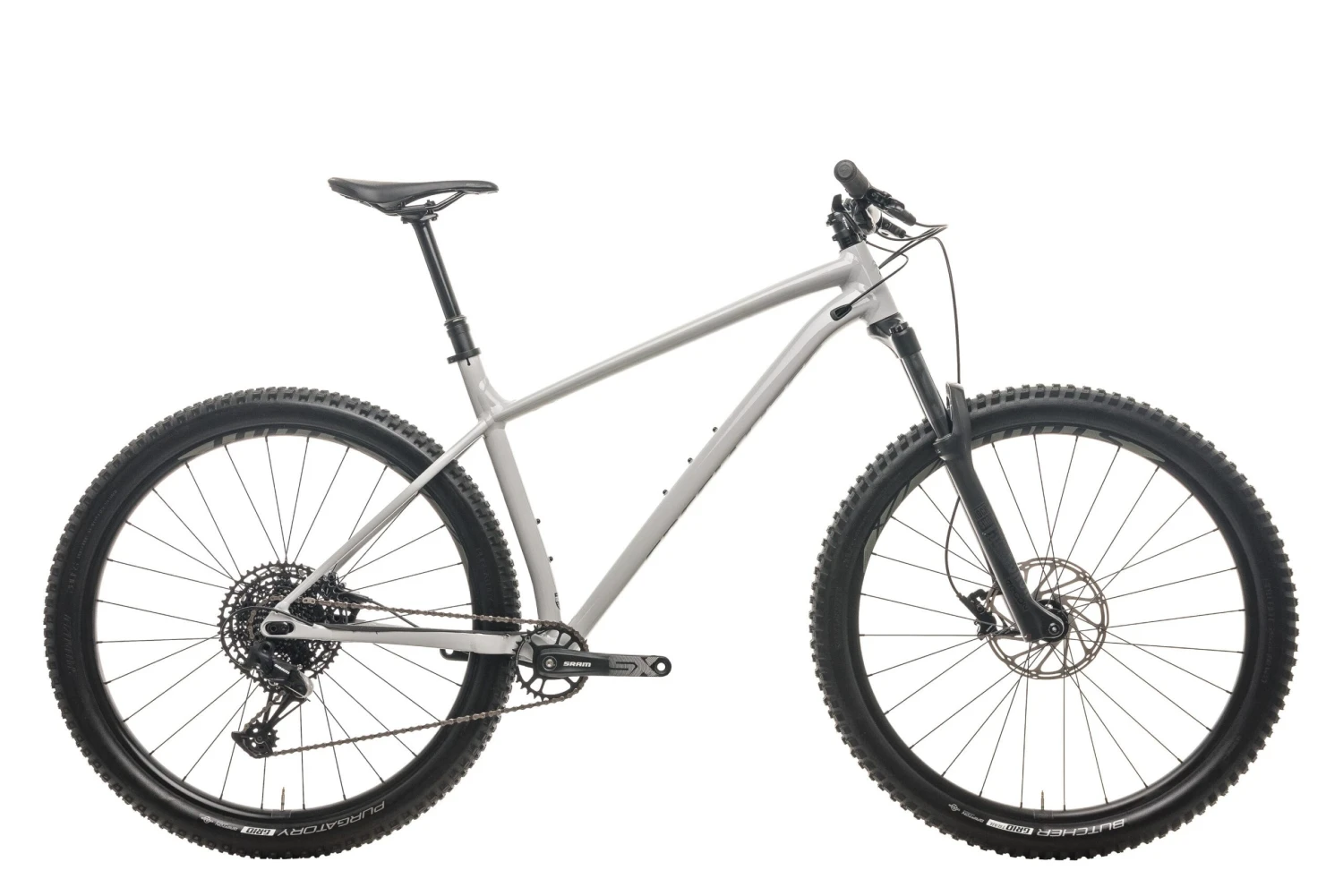 Specialized Fuse Comp 29 Mountain Bike - 2020, X-Large