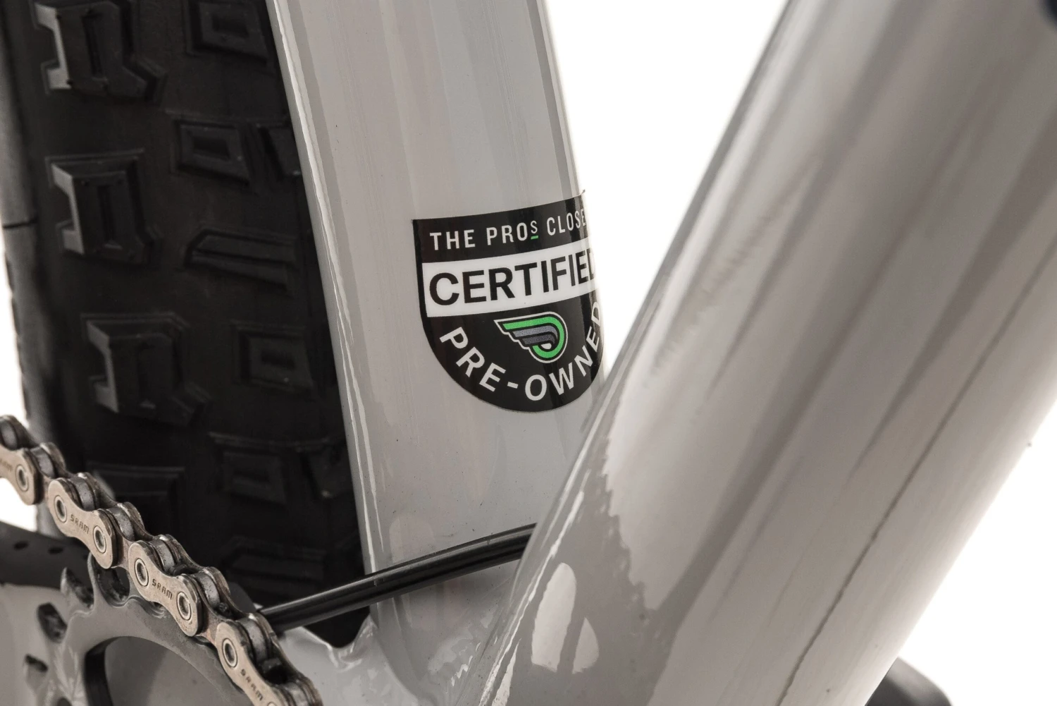 Specialized Fuse Comp 29 Mountain Bike - 2020, X-Large - Image 3