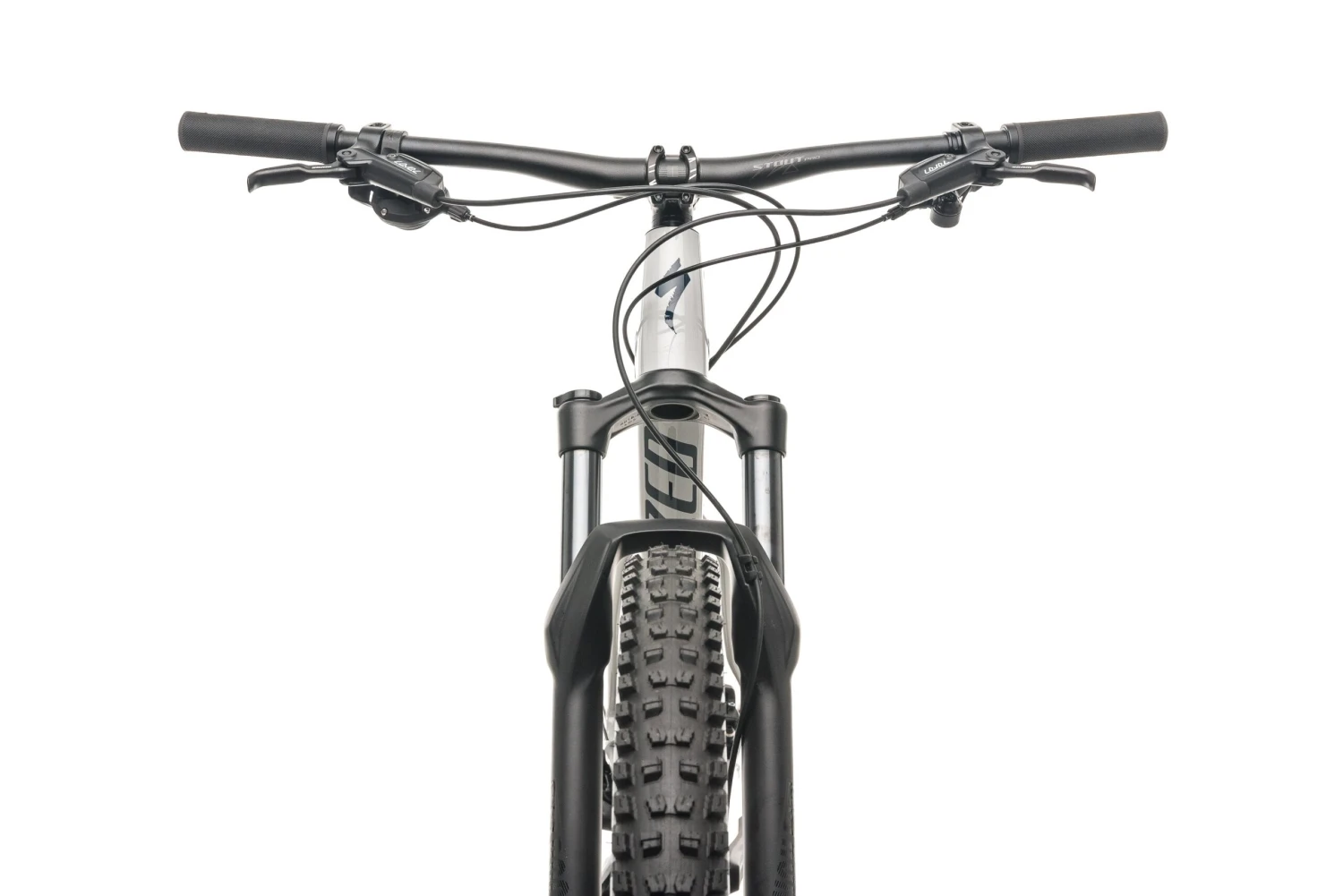 Specialized Fuse Comp 29 Mountain Bike - 2020, X-Large - Image 6