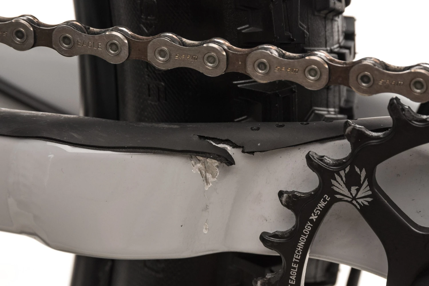 Specialized Fuse Comp 29 Mountain Bike - 2020, X-Large - Image 7