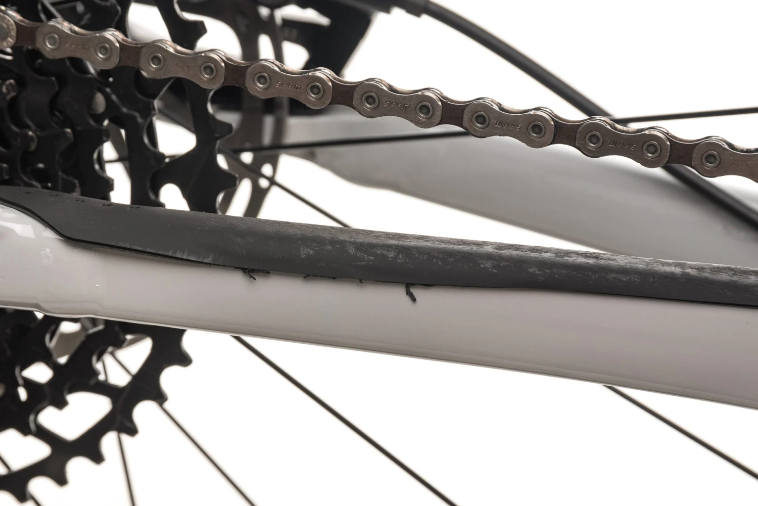 Specialized Fuse Comp 29 Mountain Bike - 2020, X-Large - Image 8