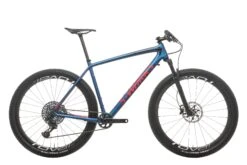 Specialized S-Works Epic Hardtail XX1 Eagle Mountain Bike - 2018, X-Large