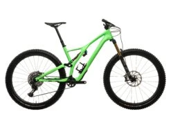 Specialized S-Works Stumpjumper 29 Mountain Bike - 2019, Large