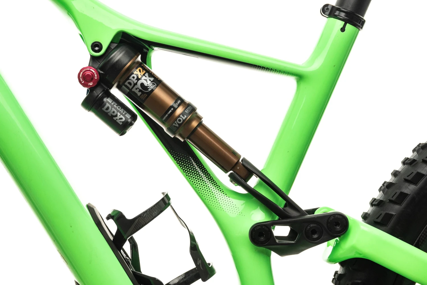 Specialized S-Works Stumpjumper 29 Mountain Bike - 2019, Large - Image 5