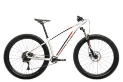 Specialized Fuse Sport 6Fattie Mountain Bike - 2018, Small