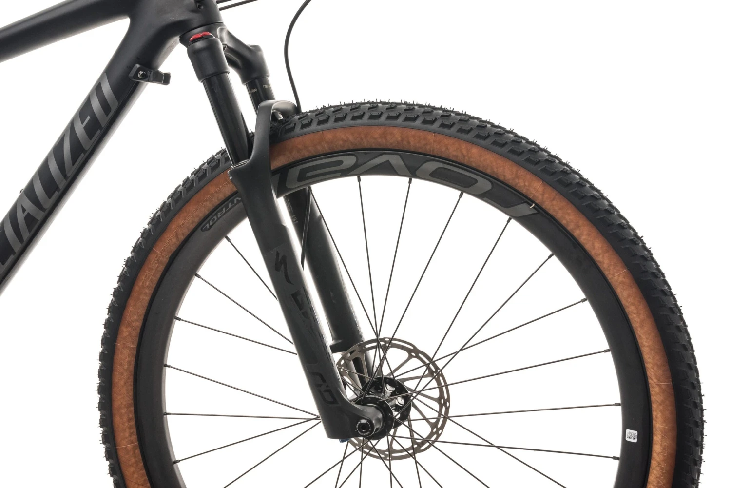 Specialized Epic Hardtail Expert Mountain Bike - 2019, Medium - Image 5