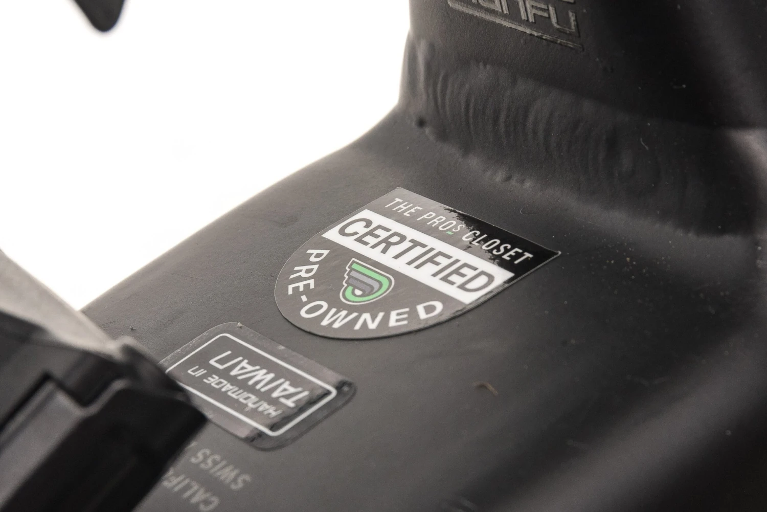 Specialized Turbo Levo Comp E-Mountain Bike - 2020, Medium - Image 3