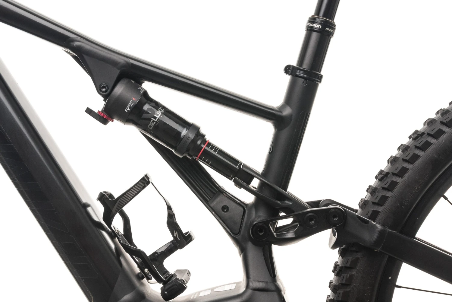 Specialized Turbo Levo Comp E-Mountain Bike - 2020, Medium - Image 5