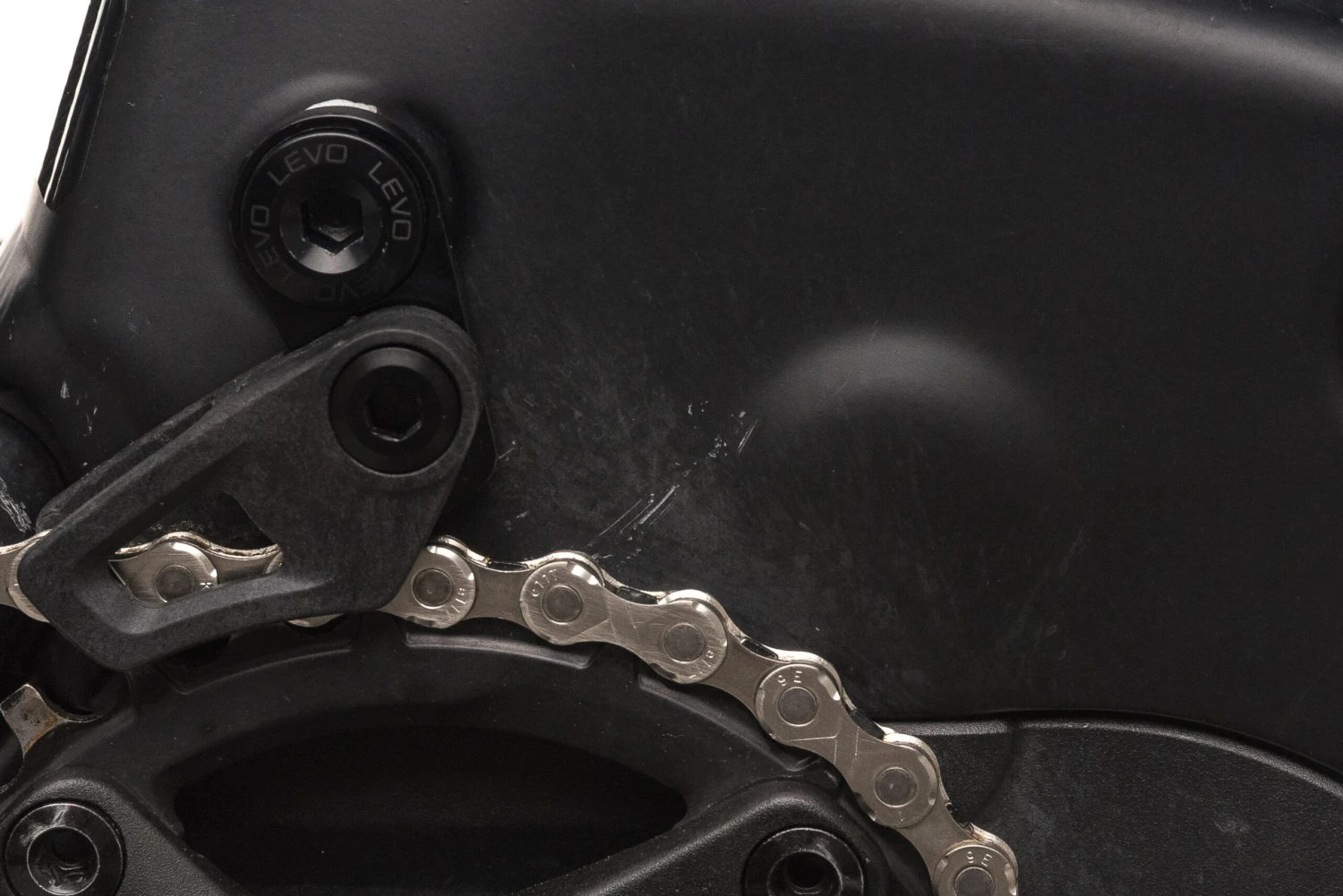 Specialized Turbo Levo Comp E-Mountain Bike - 2020, Medium - Image 9