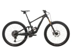 Specialized S-Works Enduro Mountain Bike - 2020, S2