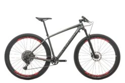 Specialized Epic Hardtail Expert Mens Mountain Bike - 2018, Medium