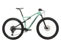Specialized S-Works Epic Mountain Bike - 2019, Large