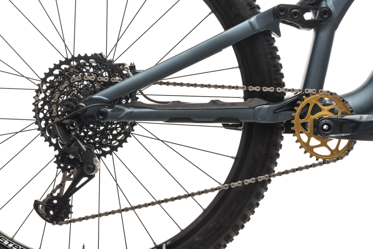 Specialized Stumpjumper EVO Alloy 29 Mountain Bike - 2020, S2 - Image 4