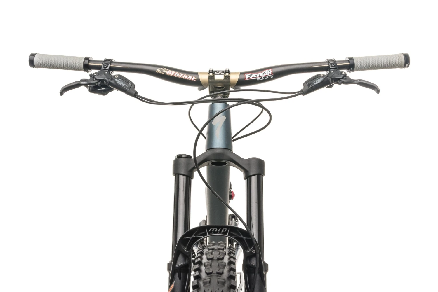 Specialized Stumpjumper EVO Alloy 29 Mountain Bike - 2020, S2 - Image 7