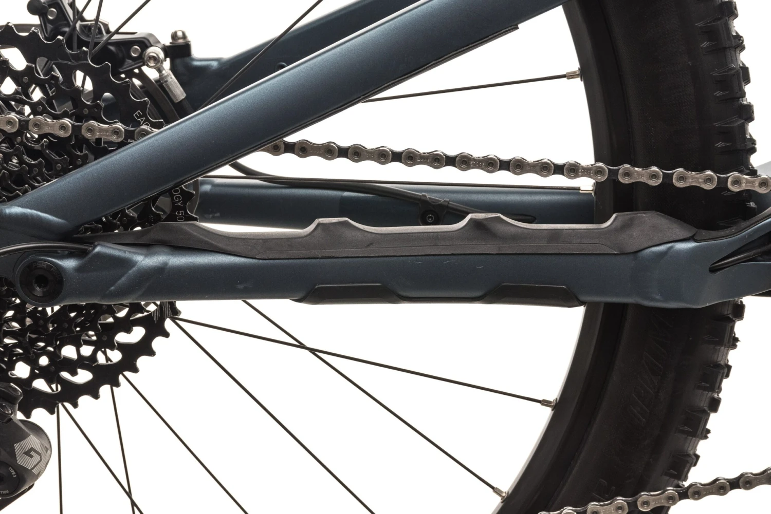 Specialized Stumpjumper EVO Alloy 29 Mountain Bike - 2020, S2 - Image 9