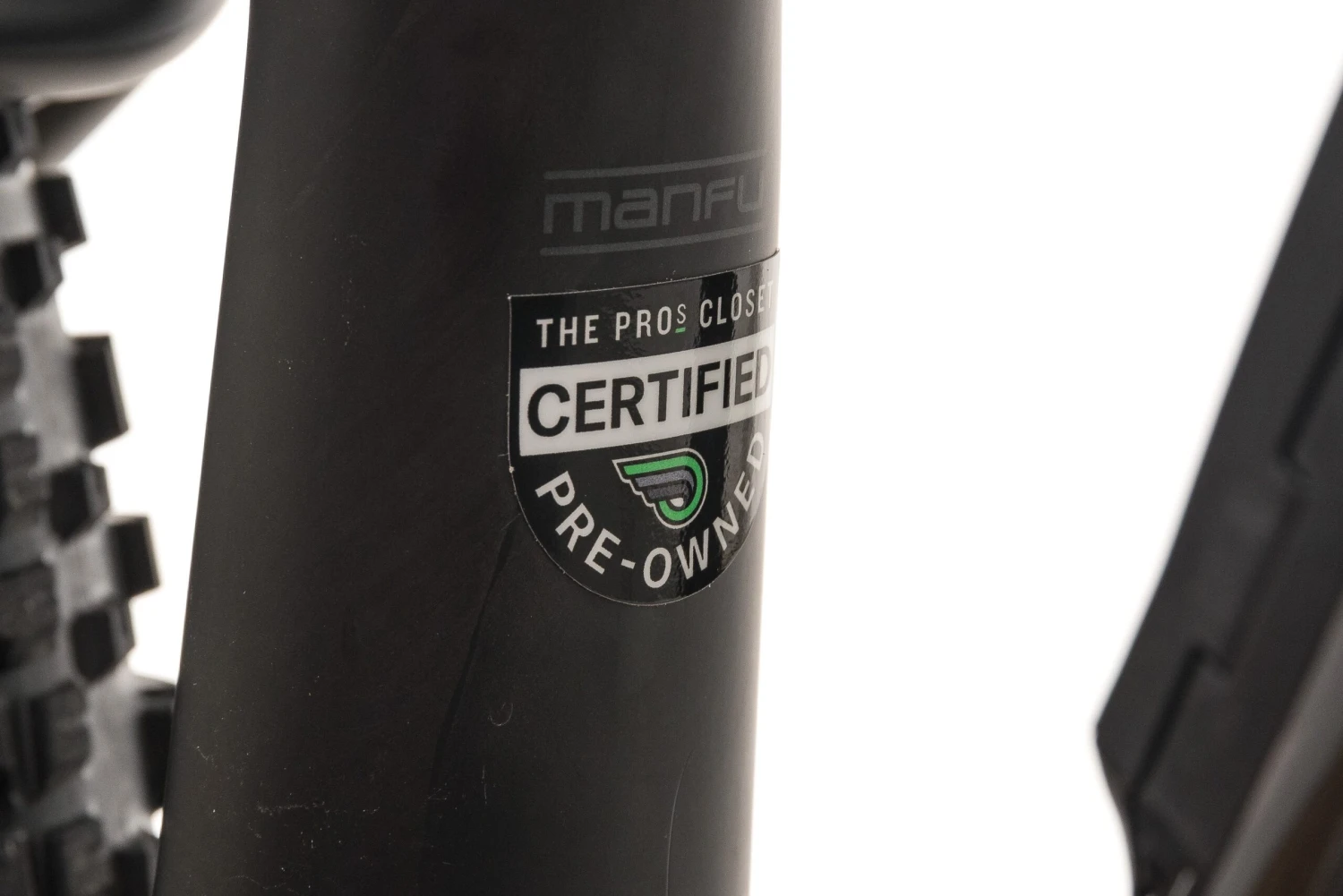 Specialized S-Works Stumpjumper 29 Mountain Bike - 2019, Large - Image 3