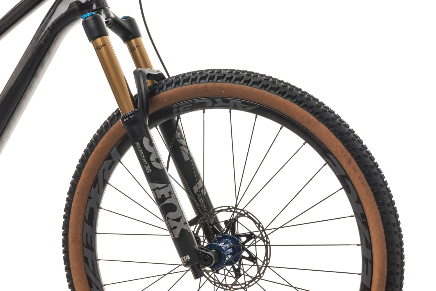 Specialized S-Works Stumpjumper 29 Mountain Bike - 2019, Large - Image 5